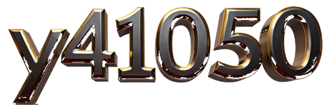 y41050 logo