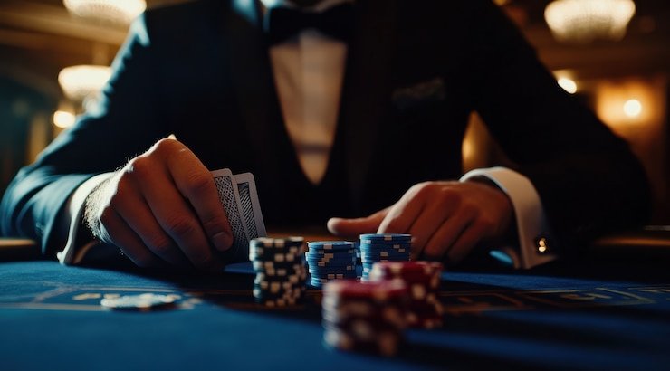 y41050 Casino en Vivo